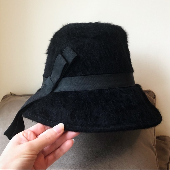Vintage Knowlton Original Fedora Hat - Picture 3 of 9